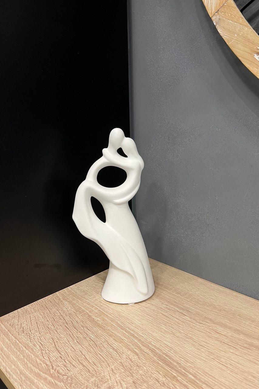 Семейная статуэтка