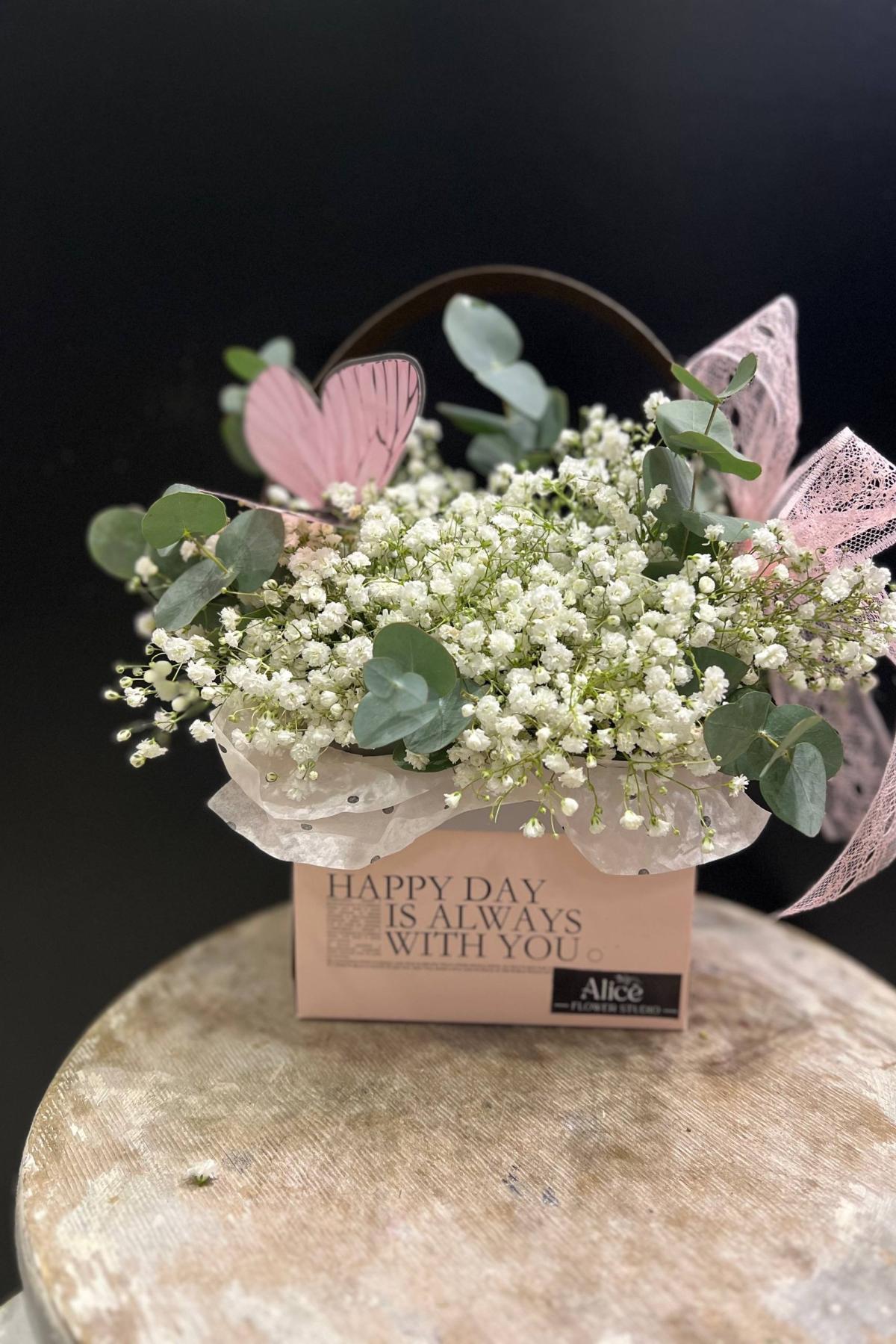 Воздушное облако