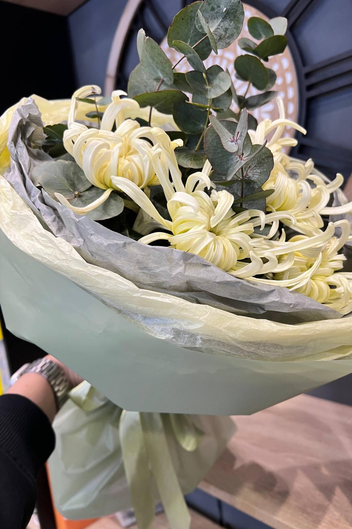 Букет Виена